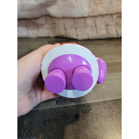 Disney hippo hallie Doc Mcstuffins toy figure - Picture 6 of 6